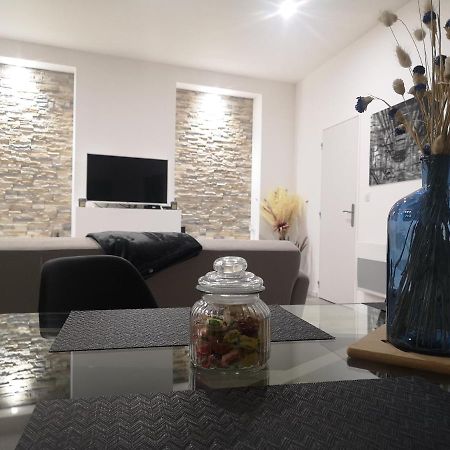 T3 Avec Salle De Bain Privative Par Chambre Αζάν Εξωτερικό φωτογραφία