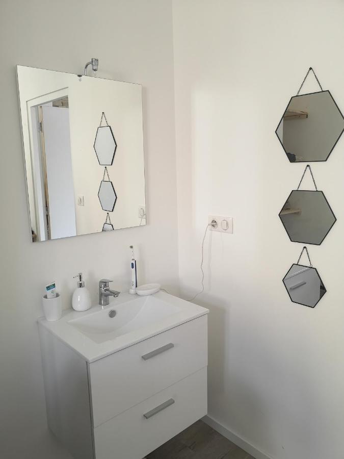 T3 Avec Salle De Bain Privative Par Chambre Αζάν Εξωτερικό φωτογραφία
