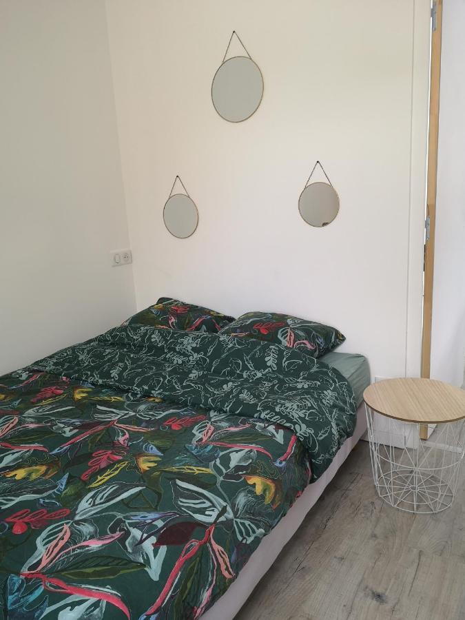 T3 Avec Salle De Bain Privative Par Chambre Αζάν Εξωτερικό φωτογραφία